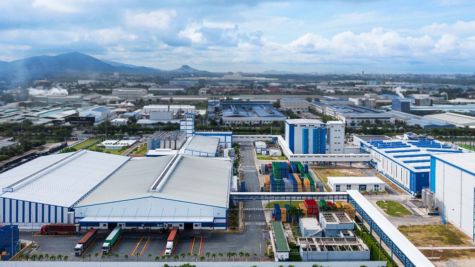 Bà Rịa - Vũng Tàu duyệt quy hoạch nhà máy Heineken hơn 540 triệu USD
