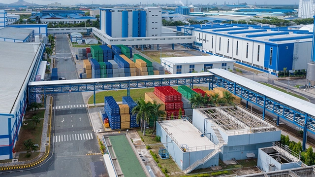Heineken có kế hoạch nâng công suất nhà máy bia lớn nhất Đông Nam Á tại Vũng Tàu thêm 500 triệu lít, gấp đôi nhà máy tạm đóng cửa ở Quảng Nam