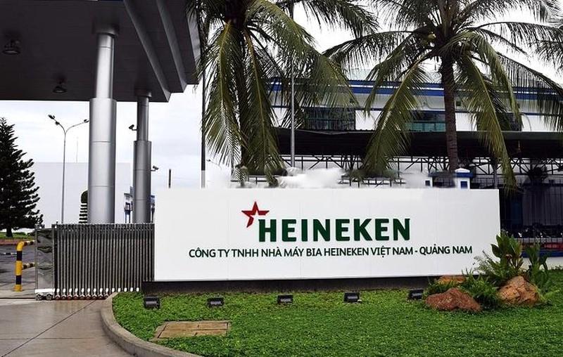 Heiniken Việt Nam dự kiến khánh thành nhà máy bia mới tại Bà Rịa - Vũng Tàu  vào tháng 9/2022