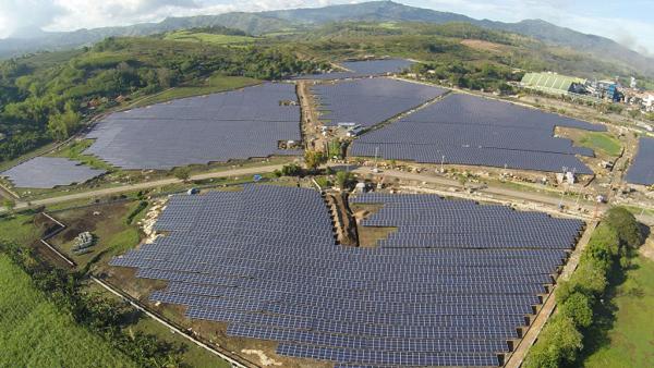 Tiềm năng phát triển năng lượng mặt trời tại Việt Nam