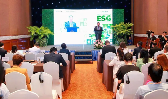 Tăng trưởng từ ESG: 'Cuộc chơi' tạo lợi ích lâu dài!