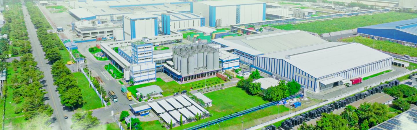 Bà Rịa - Vũng Tàu duyệt quy hoạch nhà máy Heineken hơn 540 triệu USD