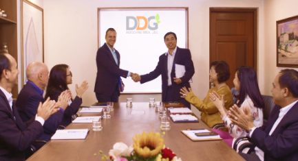 Hồ sơ doanh nghiệp